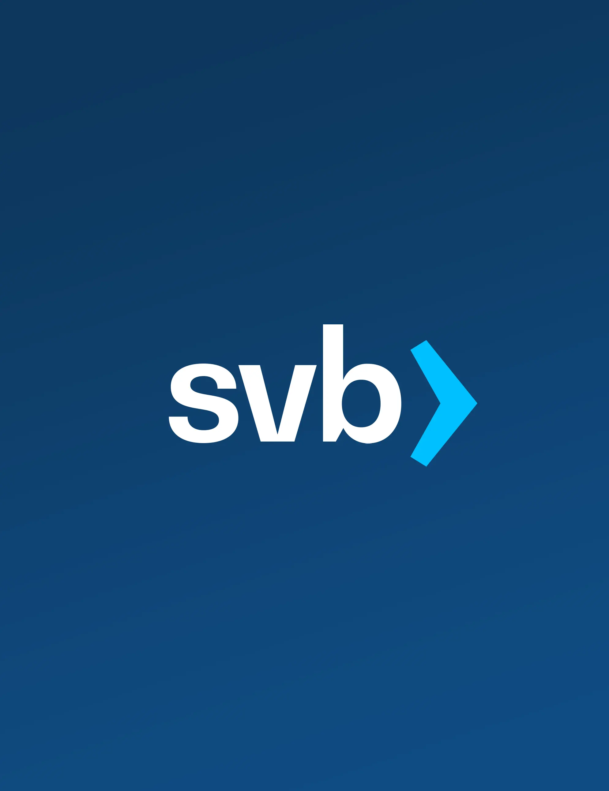Research @ Silicon Valley Bank preview